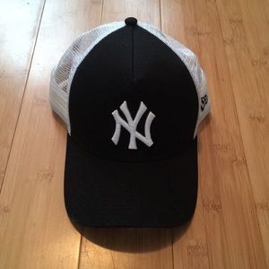 New York Yankees SnapBack ajustable hat